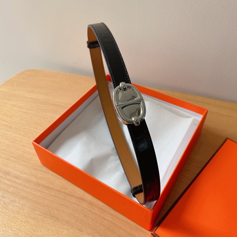 Hermes Belts Women(AAAAA)-280