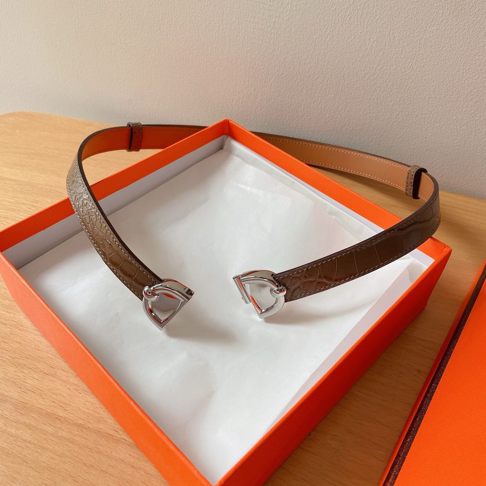 Hermes Belts Women(AAAAA)-276