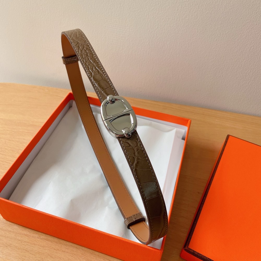 Hermes Belts Women(AAAAA)-275