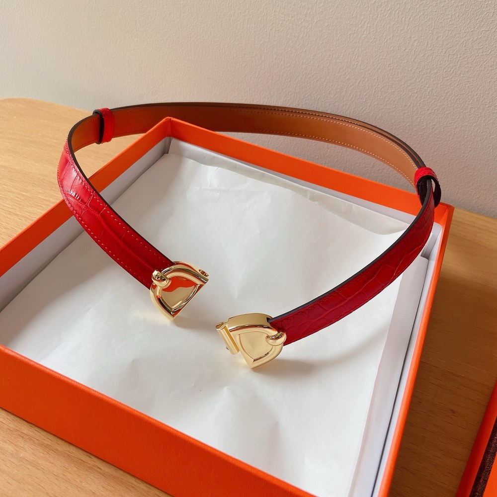 Hermes Belts Women(AAAAA)-274