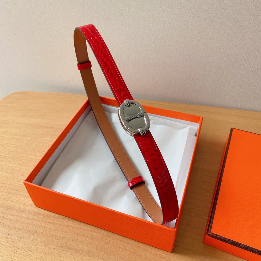 Hermes Belts Women(AAAAA)-271