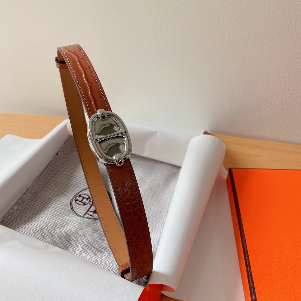 Hermes Belts Women(AAAAA)-267
