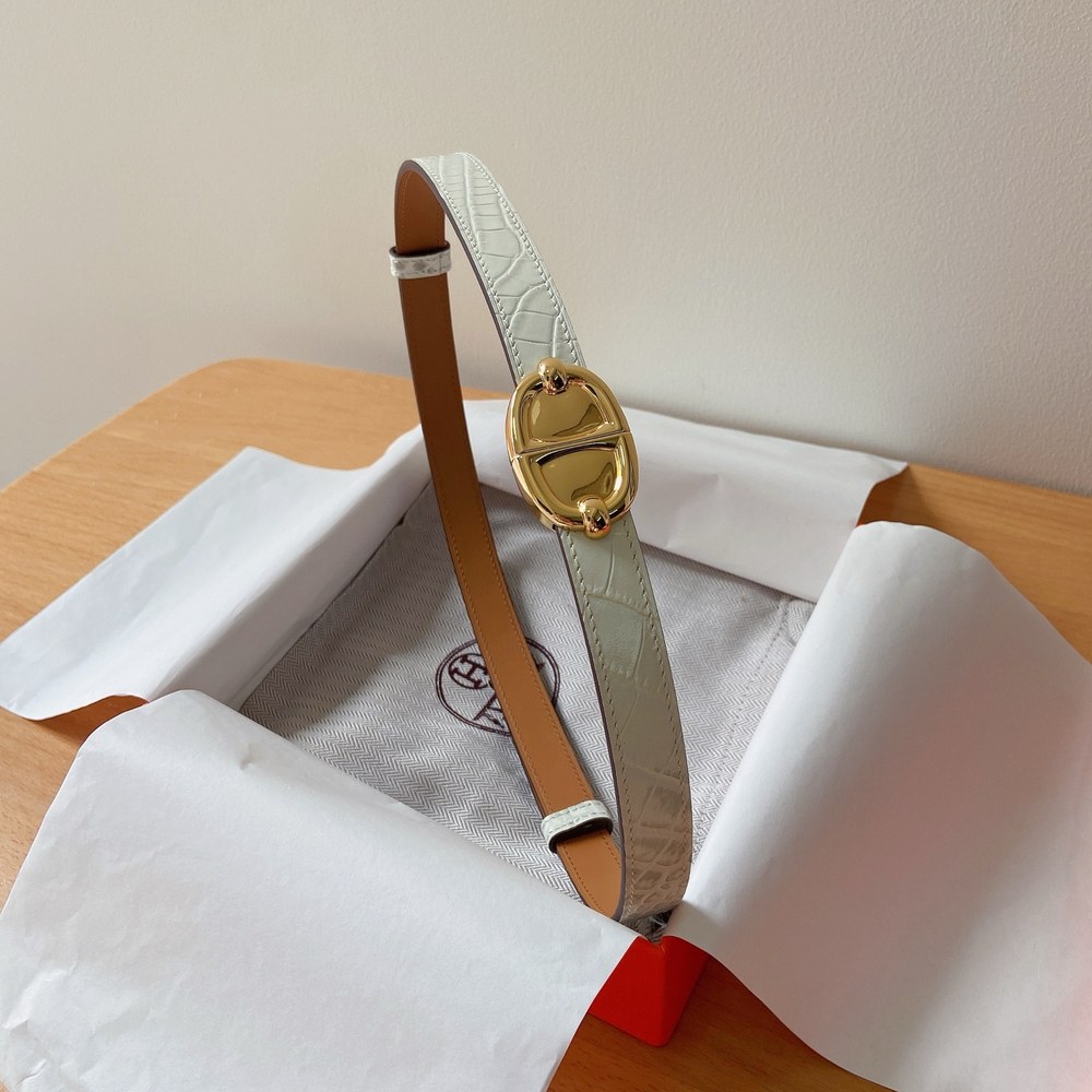 Hermes Belts Women(AAAAA)-263