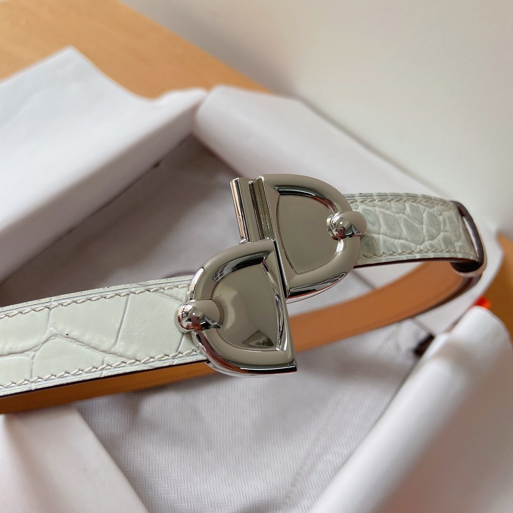 Hermes Belts Women(AAAAA)-262