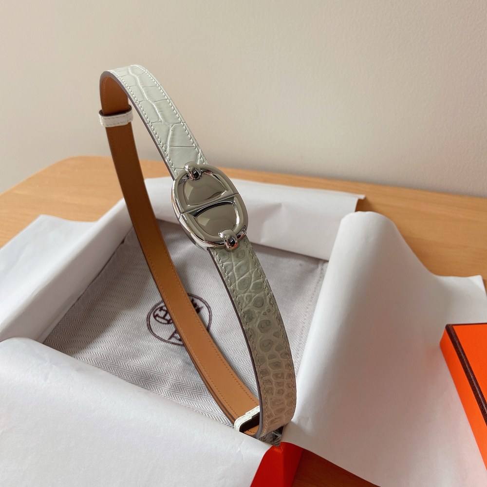 Hermes Belts Women(AAAAA)-260