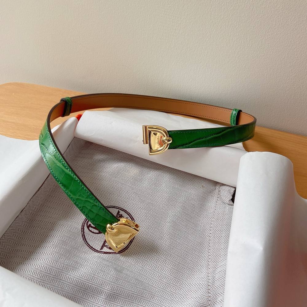 Hermes Belts Women(AAAAA)-258