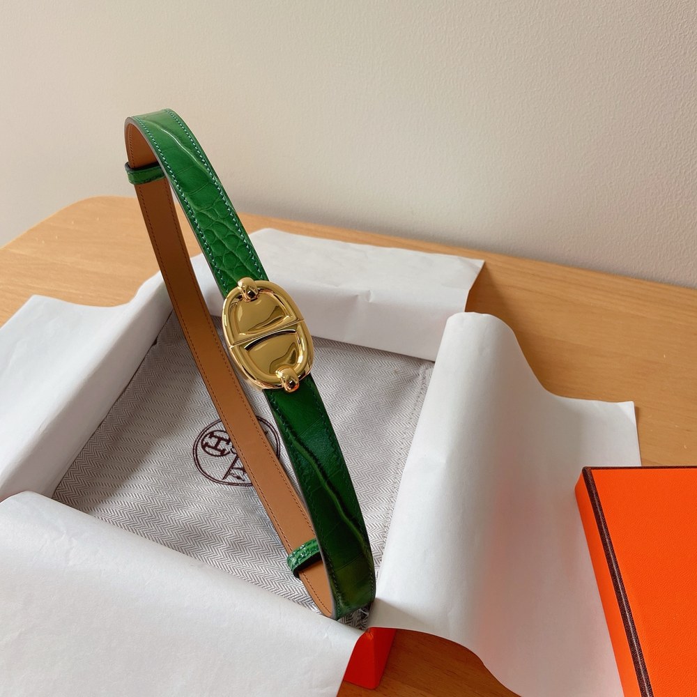 Hermes Belts Women(AAAAA)-257