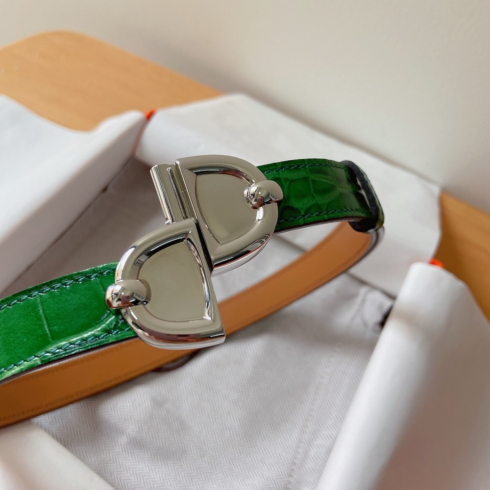 Hermes Belts Women(AAAAA)-256