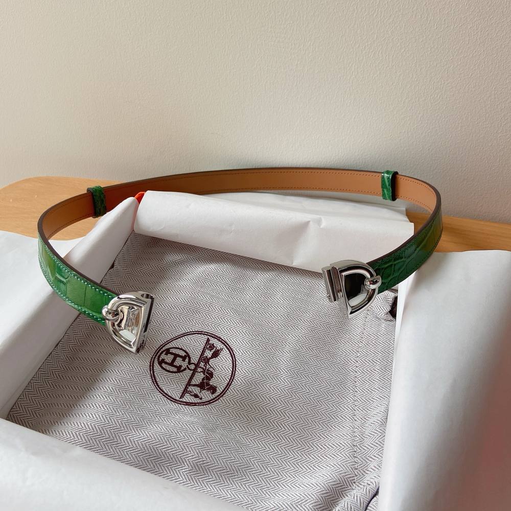 Hermes Belts Women(AAAAA)-255