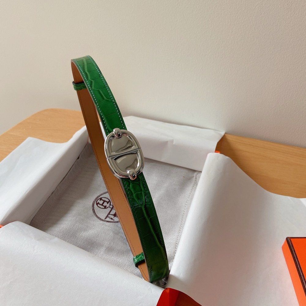 Hermes Belts Women(AAAAA)-254