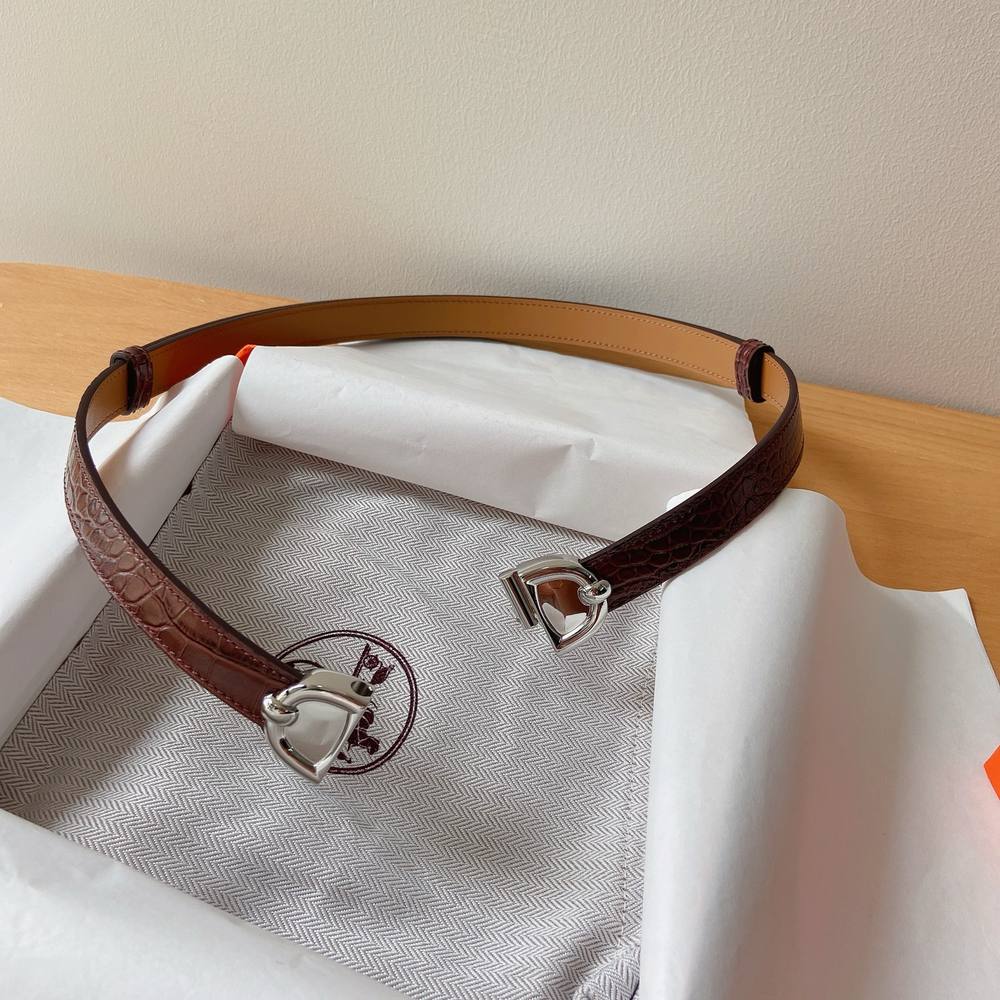 Hermes Belts Women(AAAAA)-251