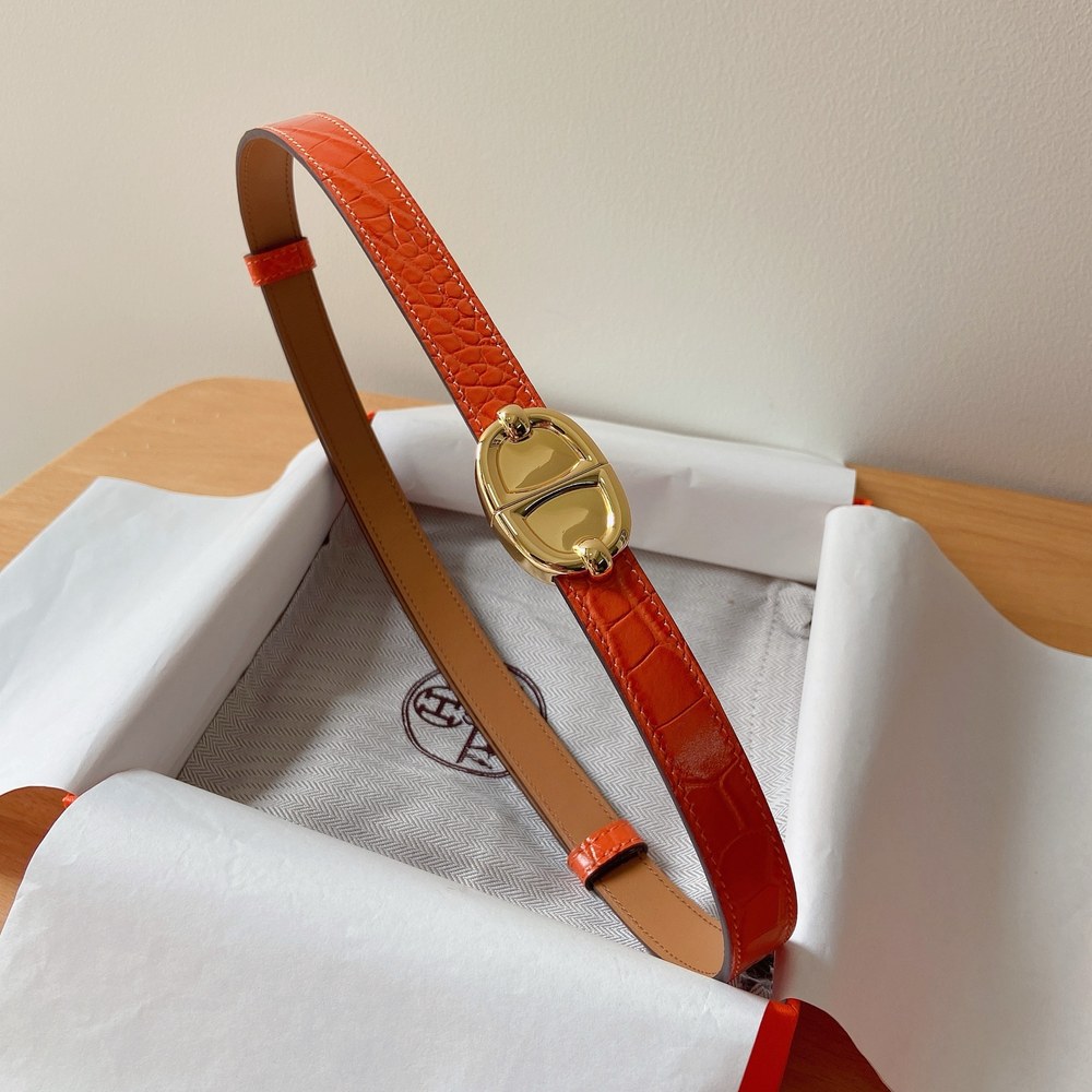 Hermes Belts Women(AAAAA)-288