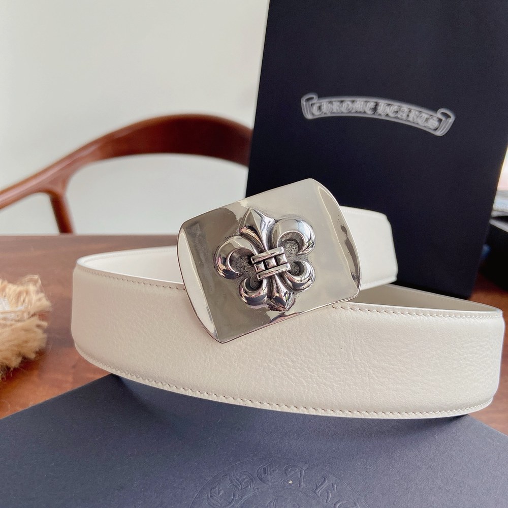 Chrome Hearts Belts(AAAAA)-051