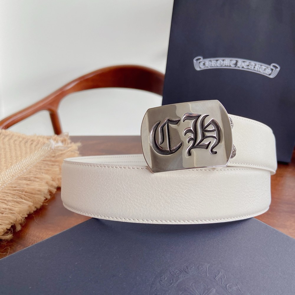 Chrome Hearts Belts(AAAAA)-048