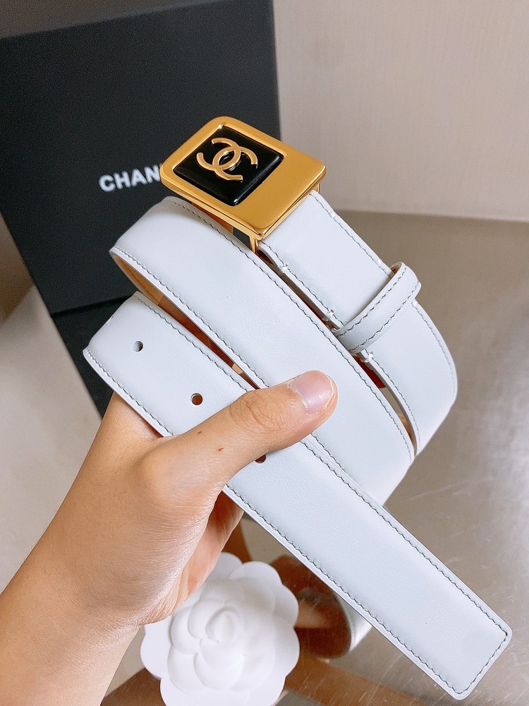 Chanel Belts Women(AAAAA)-467