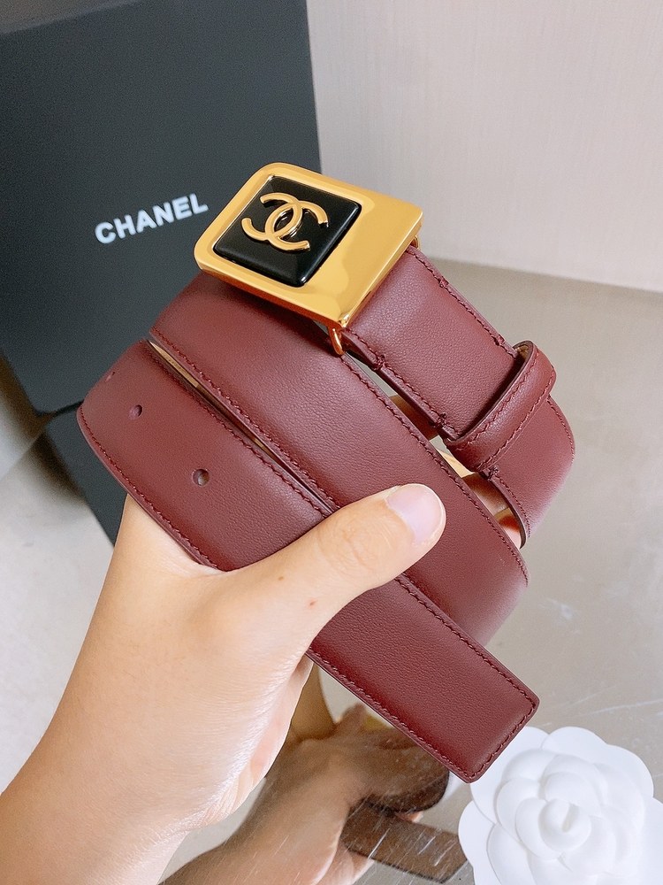 Chanel Belts Women(AAAAA)-505