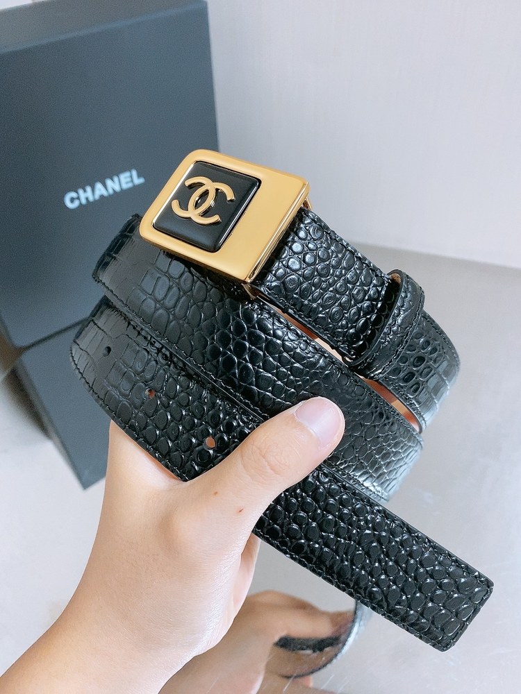 Chanel Belts Women(AAAAA)-504