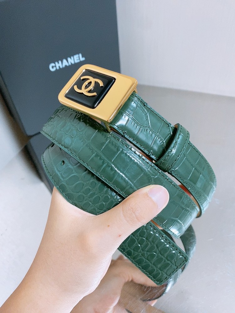 Chanel Belts Women(AAAAA)-503