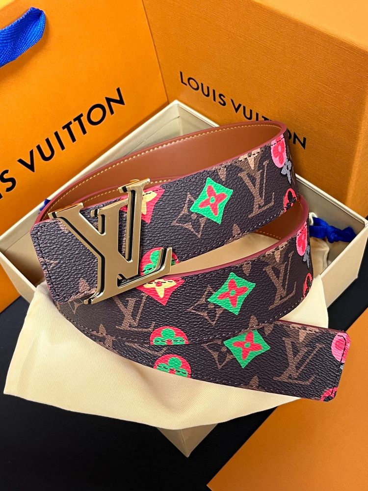 LV Belts(AAAAA)-3735