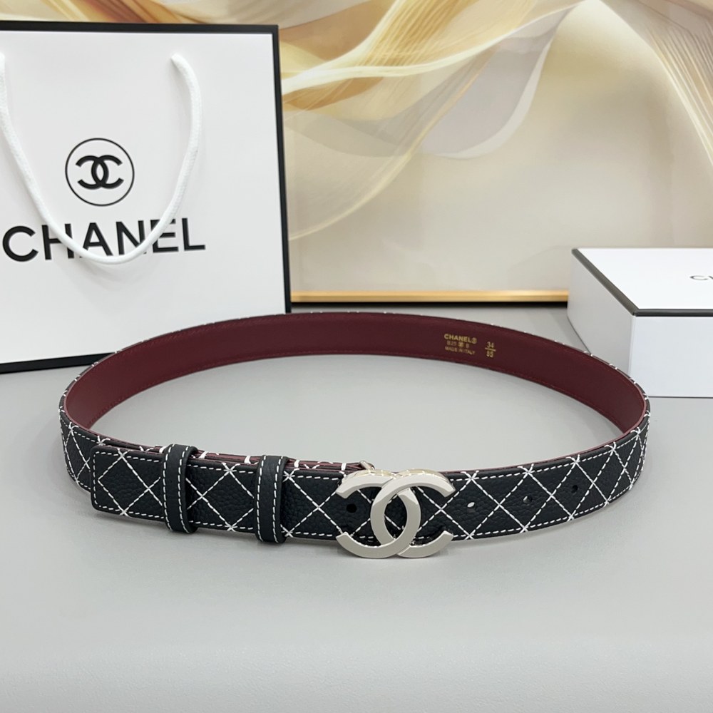 Chanel Belts Women(AAAAA)-508