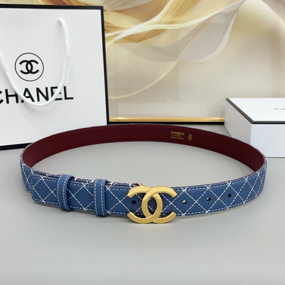 Chanel Belts Women(AAAAA)-506