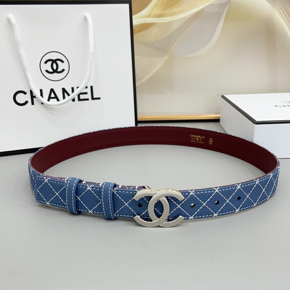 Chanel Belts Women(AAAAA)-507
