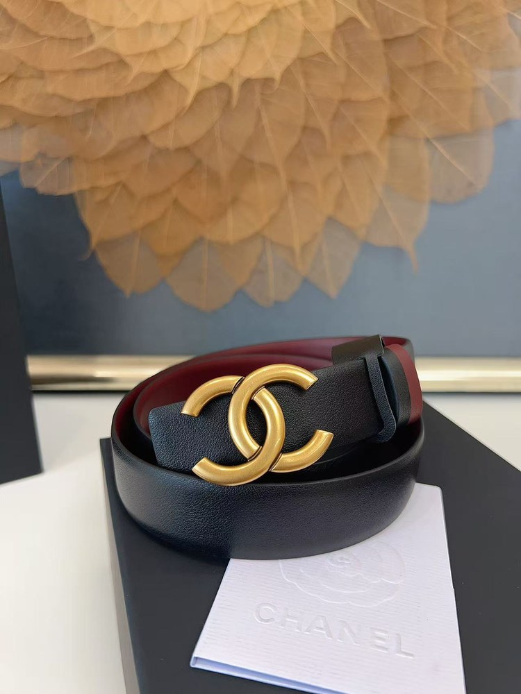 Chanel Belts Women(AAAAA)-453