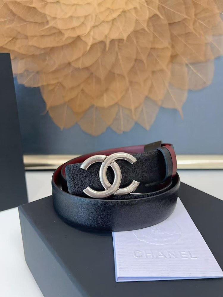 Chanel Belts Women(AAAAA)-451