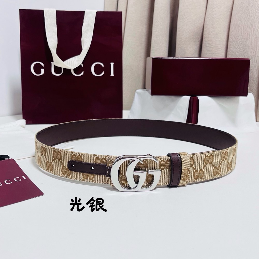 Gucci Belts(AAAAA)-1858