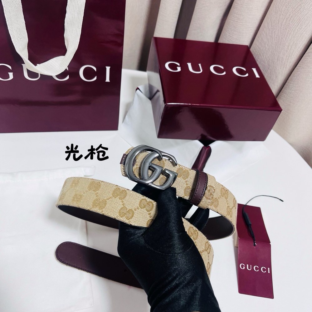 Gucci Belts(AAAAA)-1852