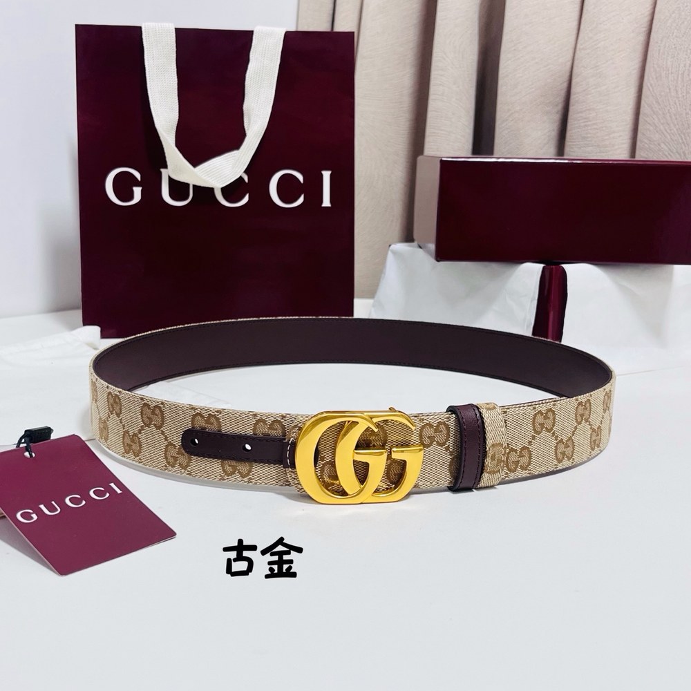 Gucci Belts(AAAAA)-1847