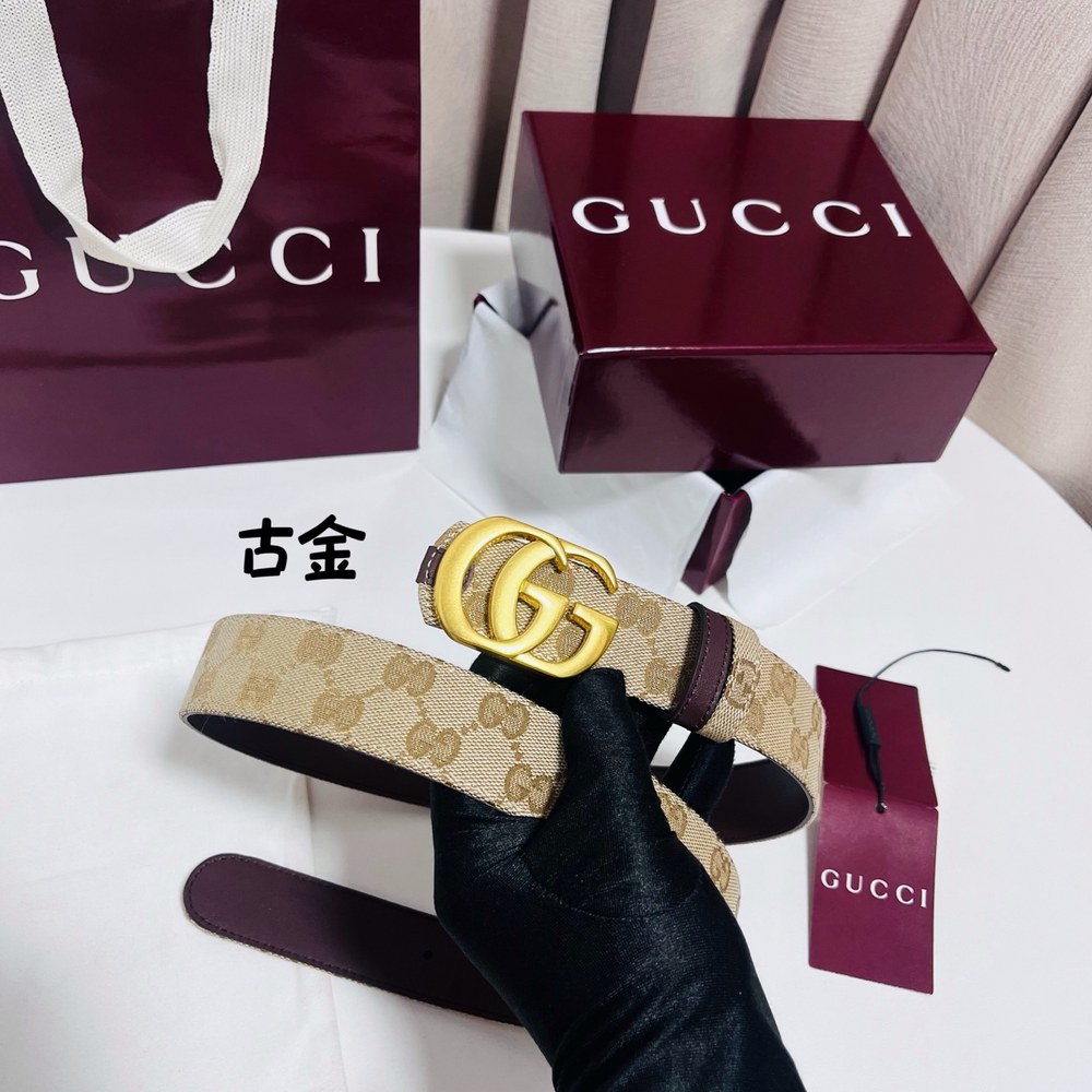 Gucci Belts(AAAAA)-1846