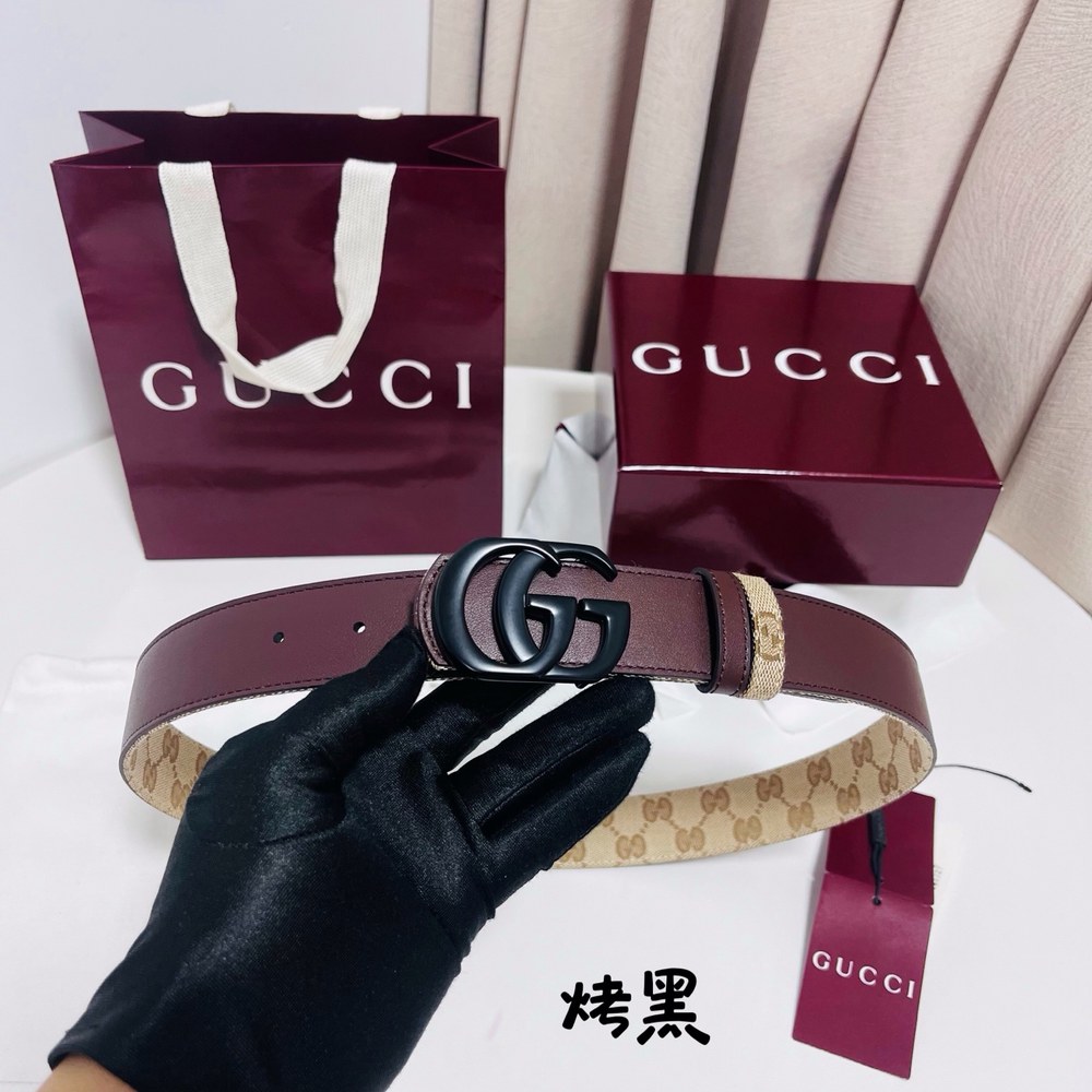 Gucci Belts(AAAAA)-1843