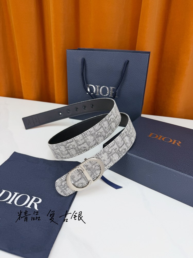 Dior Belts(AAAAA)-743