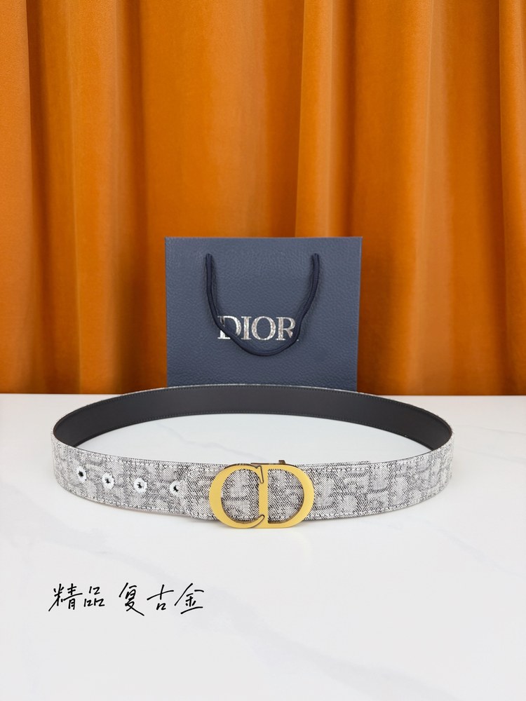 Dior Belts(AAAAA)-741