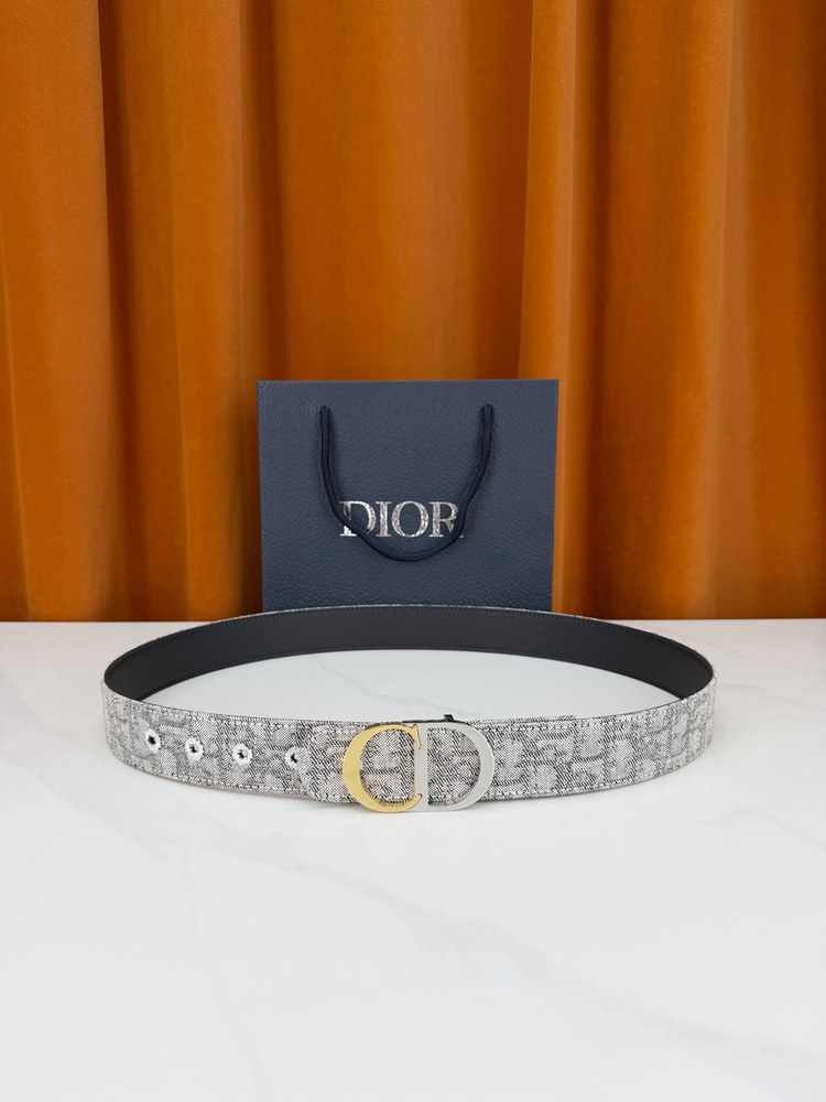 Dior Belts(AAAAA)-740