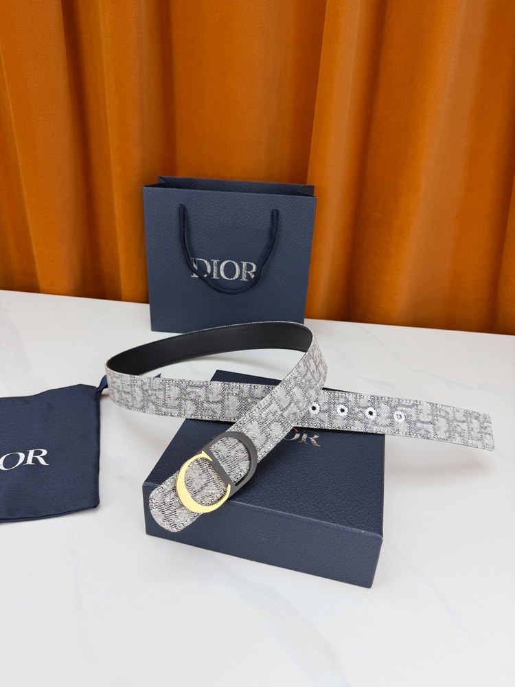 Dior Belts(AAAAA)-739