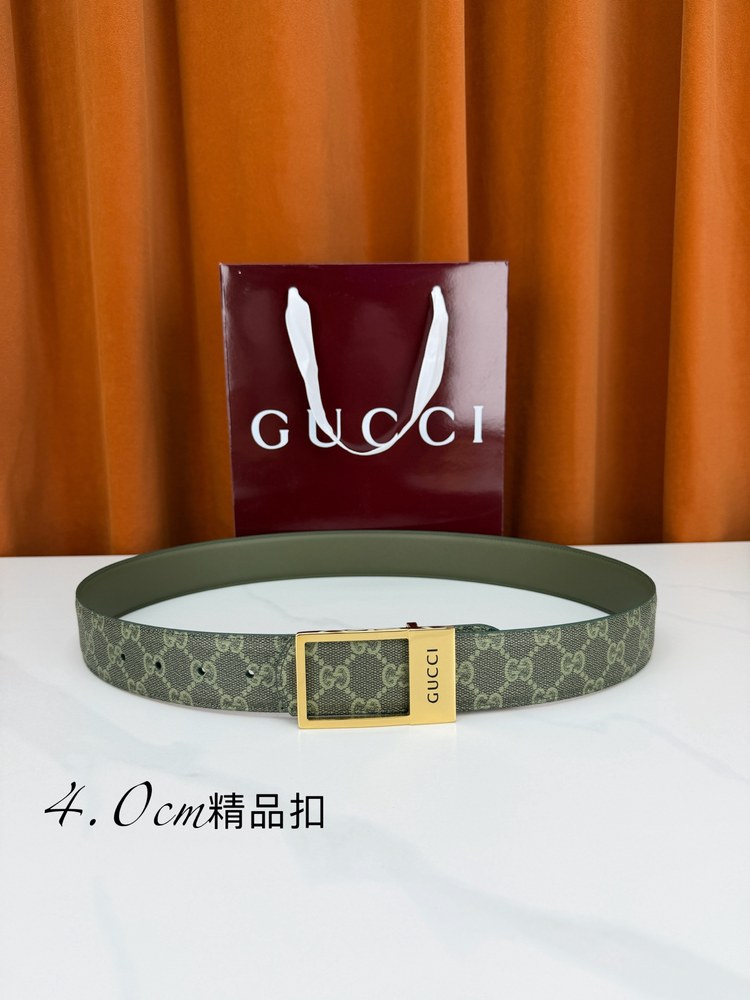 Gucci Belts(AAAAA)-1796