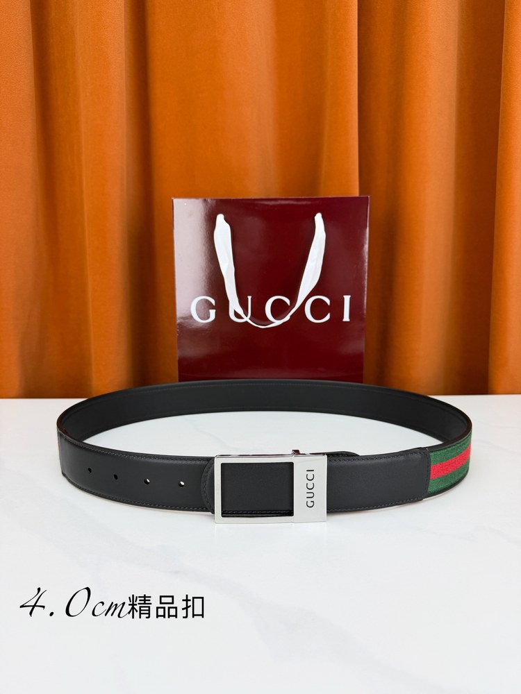Gucci Belts(AAAAA)-1791