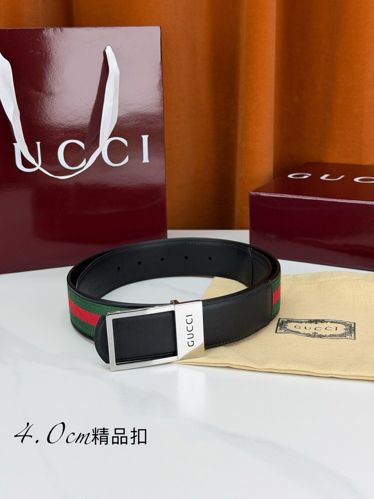 Gucci Belts(AAAAA)-1790