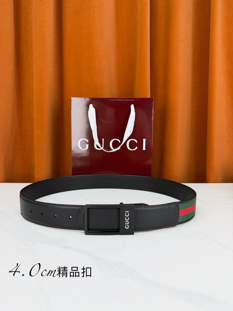 Gucci Belts(AAAAA)-1788