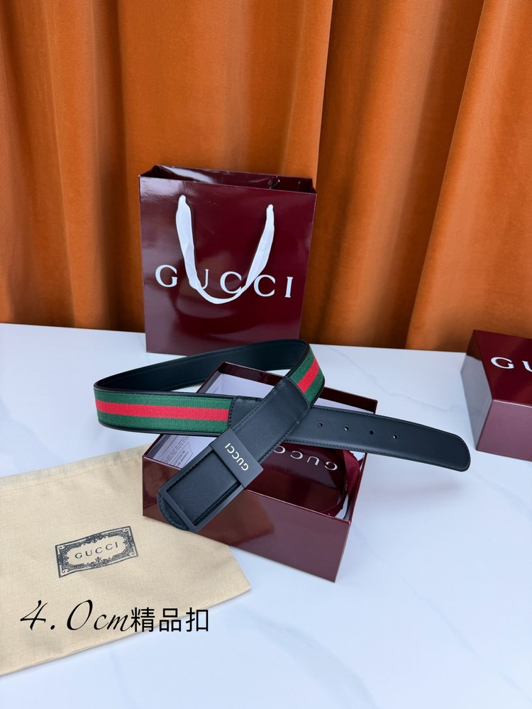 Gucci Belts(AAAAA)-1787