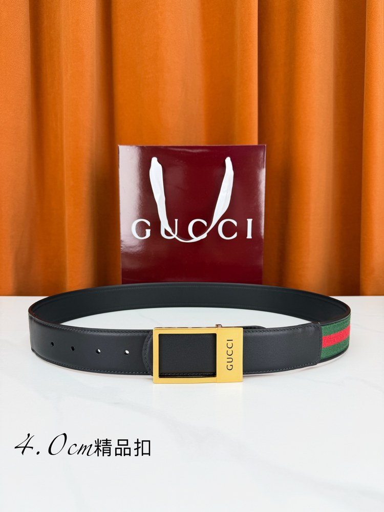 Gucci Belts(AAAAA)-1785