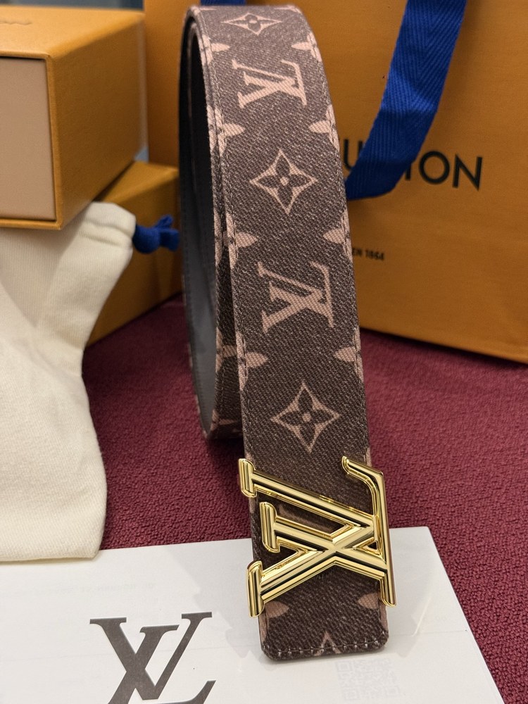 LV Belts(AAAAA)-3807