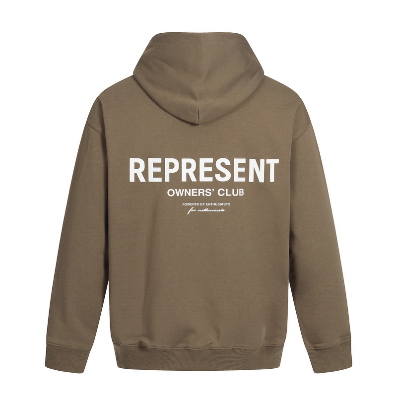 Represent Hoody-043