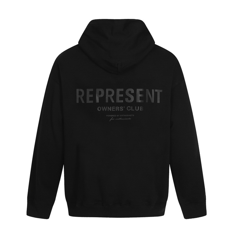 Represent Hoody-061