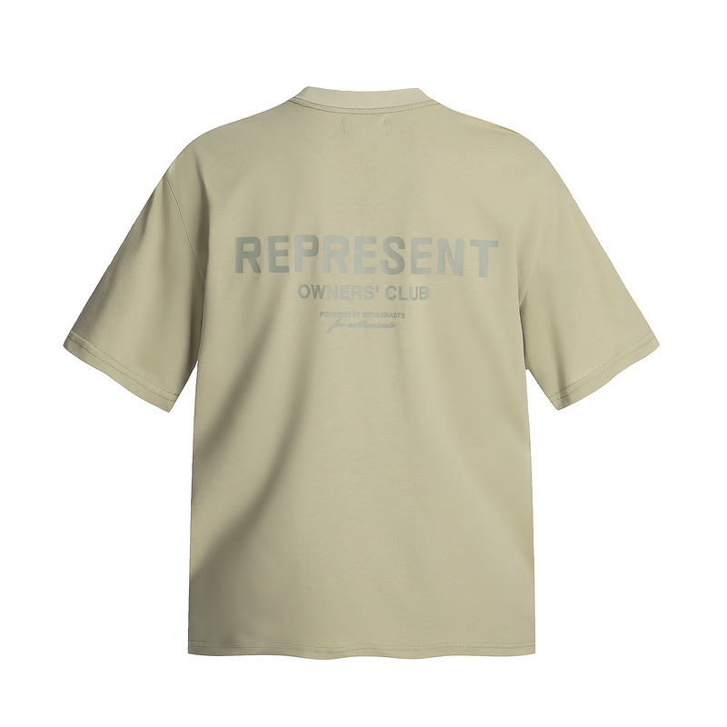 Represent T-shirts-156