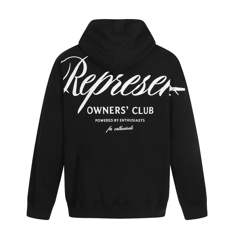 Represent Hoody-042