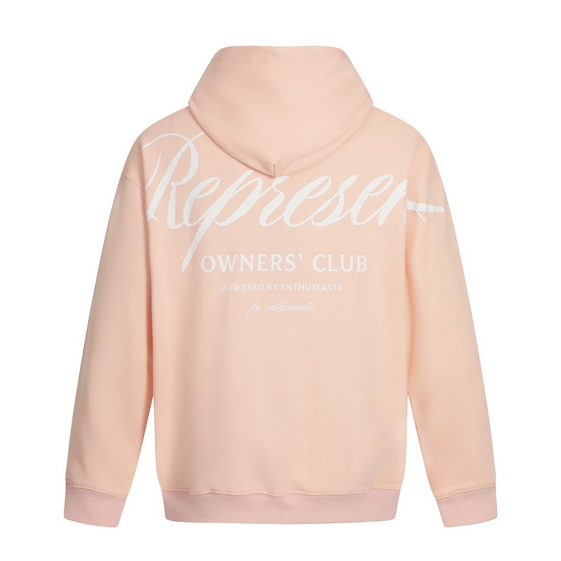 Represent Hoody-041