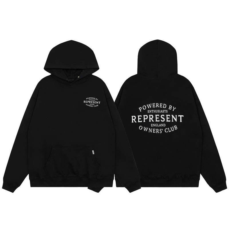 Represent Hoody-039